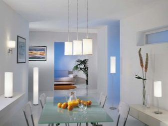 Lampes LED Ecola (Ecola): aperçu de la gamme, avantages et inconvénients, avis des consommateurs