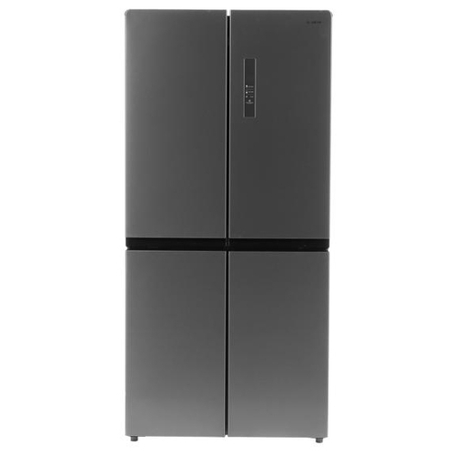 Réfrigérateurs Dexp : aperçu de la gamme de modèles + comparaison avec d'autres marques sur le marché