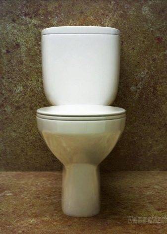 Dimensions standard des toilettes : dimensions et poids typiques des différents types de toilettes