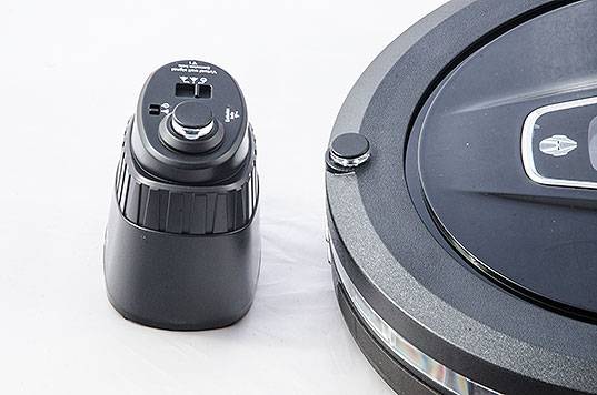 TOP 5 des robots aspirateurs Kitfort ("Kitfort") : aperçu des caractéristiques + avis sur le fabricant