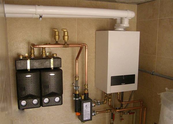 Exigences de sécurité incendie pour les chaufferies à gaz : les subtilités de l'aménagement des locaux pour les chaufferies à gaz