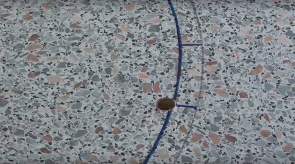 Évier à poser: schémas d'installation et analyse des caractéristiques d'installation