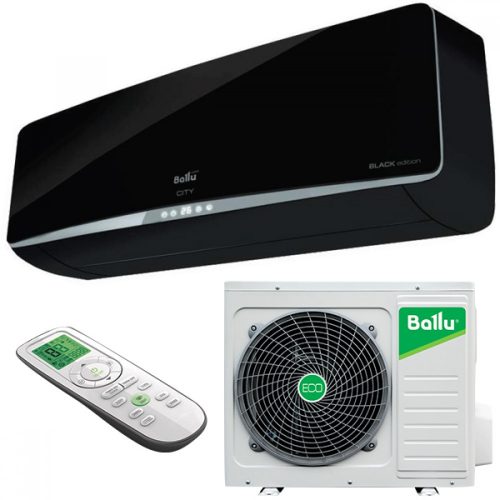 Les meilleurs systèmes split Polair : systèmes de réfrigération TOP-7 + critères de sélection des équipements