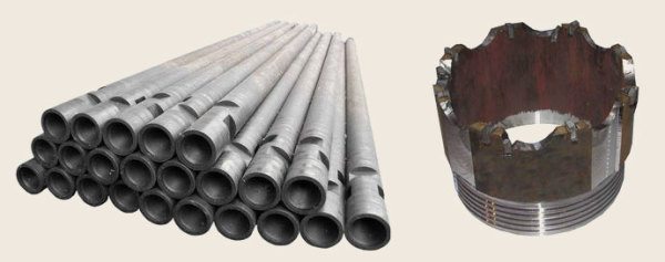 Forage manuel de puits d'eau : un aperçu des 4 méthodes + forage avec une perceuse à glace en détail