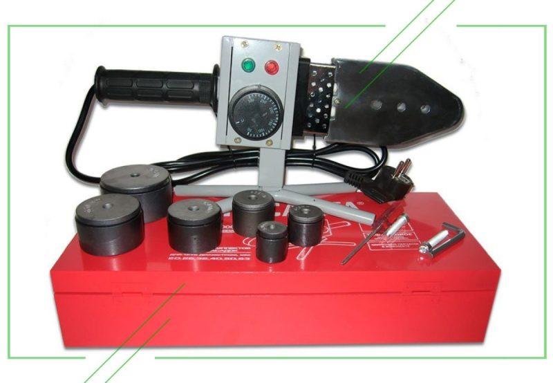 Qu'est-ce qu'une machine à souder les tuyaux en polypropylène ?