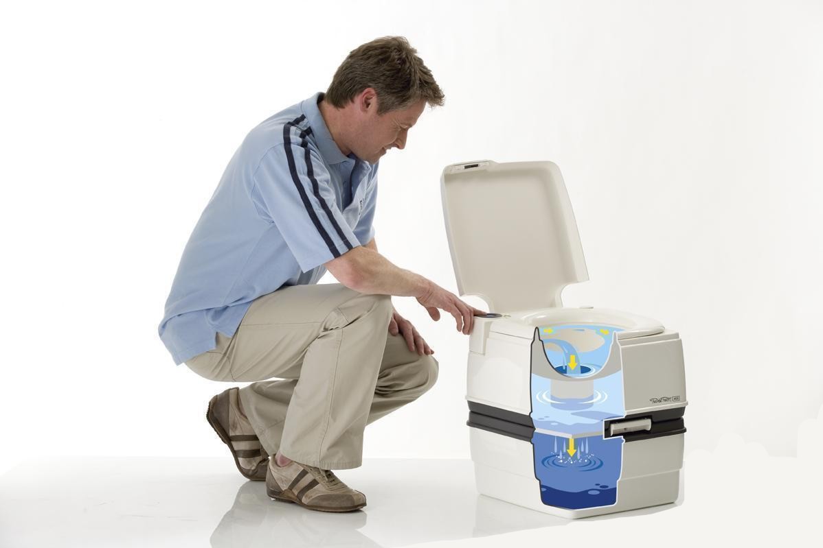 Placard sec pour donner sans odeur et pomper, avantages et inconvénients, avis