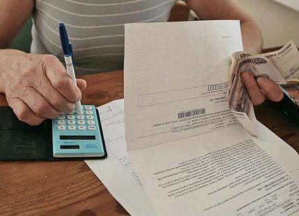 Compteurs de bâtiment généraux pour le chauffage: procédure et options de calcul du chauffage