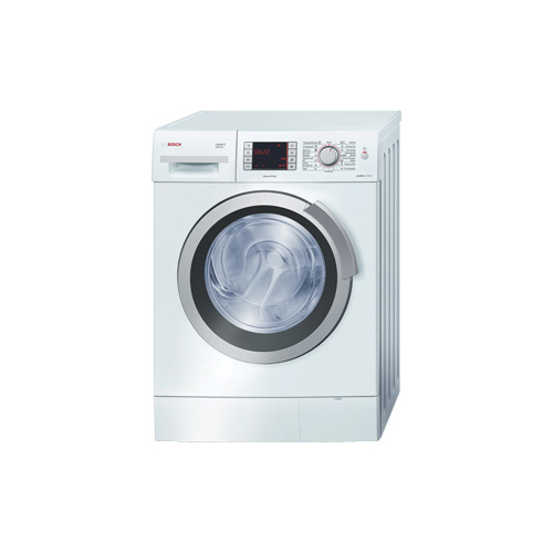 Machines à laver Bosch : caractéristiques de la marque, aperçu des modèles populaires + conseils pour les clients