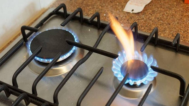 Remplacement des jets dans la cuisinière à gaz Hephaestus : un guide détaillé pour remplacer les buses