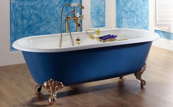 Comment choisir un bain ? Recommandations de sélection en fonction du matériau, de la forme et de la taille