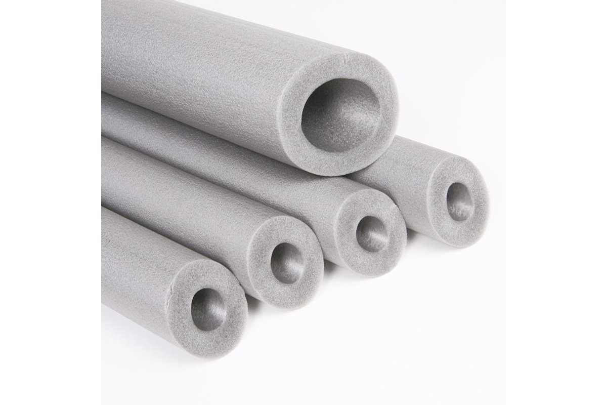 Quelle isolation pour un tuyau d'alimentation en eau est préférable de choisir - options d'isolation thermique