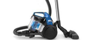 Classement des aspirateurs Midea : un aperçu des meilleurs modèles + ce qu'il faut rechercher lors de l'achat d'équipement de marque