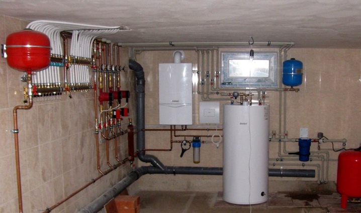 Exigences de sécurité incendie pour les chaufferies à gaz : les subtilités de l'aménagement des locaux pour les chaufferies à gaz