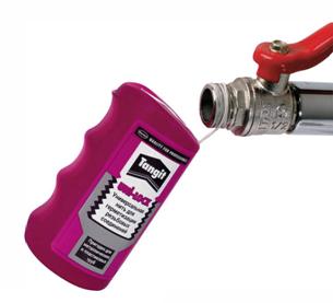 Installer une vanne sur un radiateur de chauffage