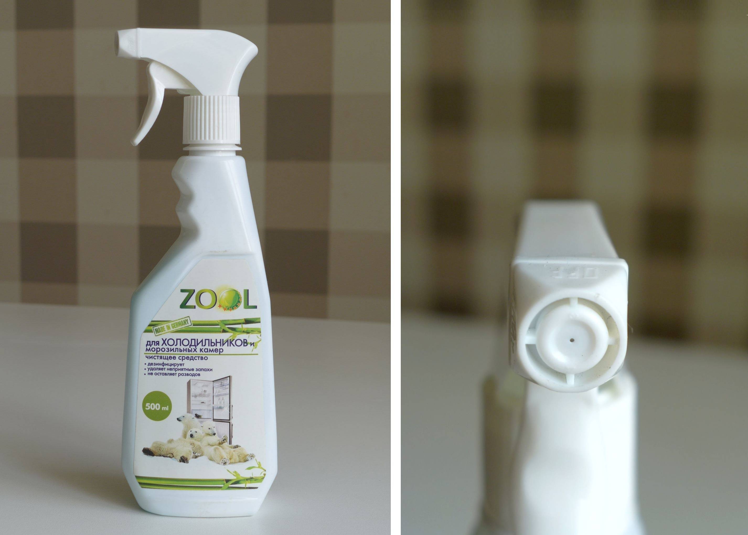 Comment éliminer l'odeur du réfrigérateur en 6 étapes - instructions avec photos et vidéos