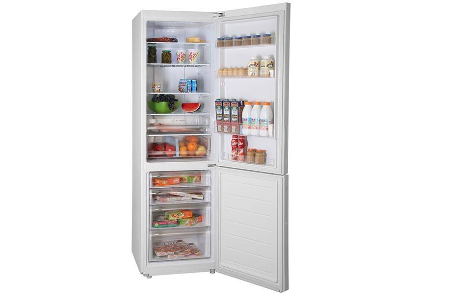 Classement des 9 meilleurs réfrigérateurs LG en 2018, 2019, 2020