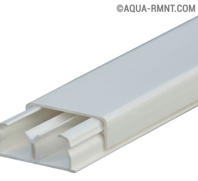 Chaînes câblées: types et tailles, avantages, prix, exemples de photos