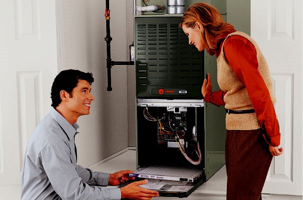 Qu'est-ce qui détermine la durée de vie d'une chaudière à gaz dans une maison privée: ce qui affecte + conseils pour prolonger la durée de vie