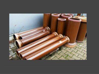 Quels tuyaux sont les mieux utilisés pour les eaux usées extérieures: un aperçu comparatif des options