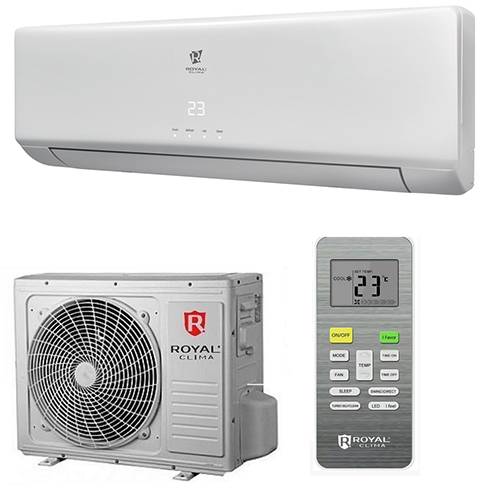 Climatisation et système split - quelle est la différence ? Différences et critères de choix de la technologie climatique