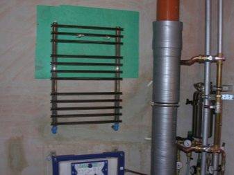 Assainissement silencieux: principes d'agencement et exemples d'installation