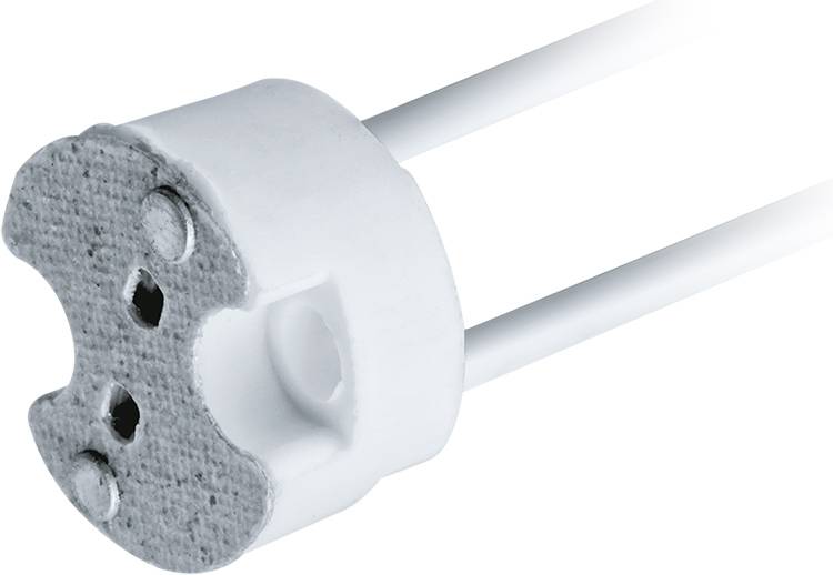 Porte-ampoule : principe de l'appareil, types et règles de connexion