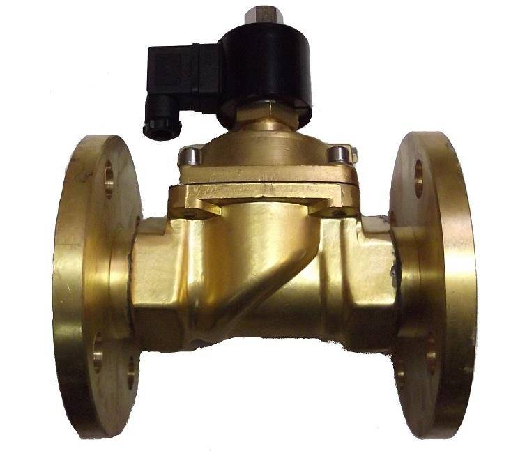 Électrovanne solénoïde: où elle est utilisée + types et principe de fonctionnement