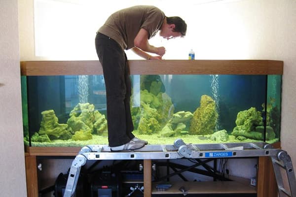 Pourquoi l'eau est-elle trouble dans le puits - causes et solutions