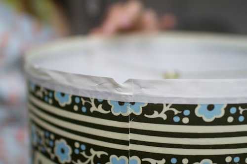 Comment fabriquer soi-même un abat-jour pour lampadaire: une sélection d'idées et des instructions de montage détaillées