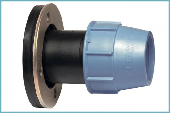 Façons de connecter des tuyaux en plastique au métal: une analyse des 2 meilleures méthodes