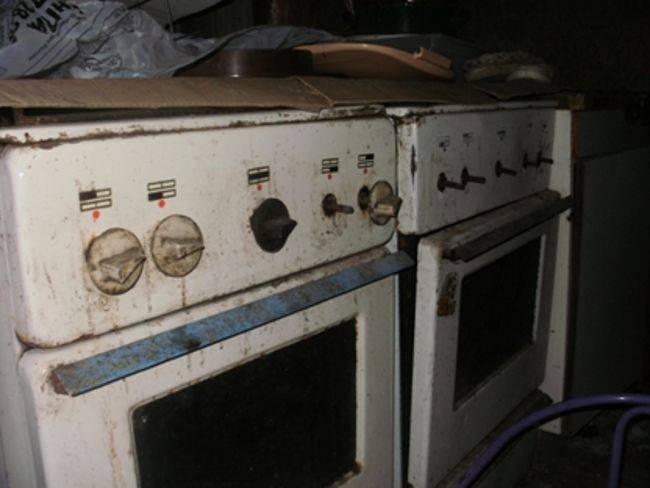 Remplacement d'un réchaud à gaz dans un appartement : la loi, est-il possible de le changer soi-même