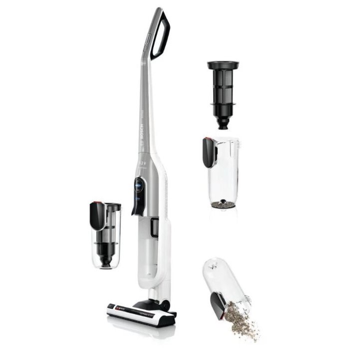 Aspirateur Bosch athlet : examen détaillé comparatif avec les modèles concurrents