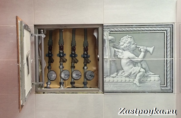 Trappes de visite : comment bien organiser l'accès aux communications