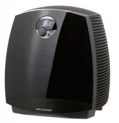 10 meilleurs humidificateurs d'air : classement des modèles TOP pour un appartement et une maison privée