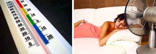 Comment et comment fermer au mieux la batterie de chauffage: options pour masquer les radiateurs