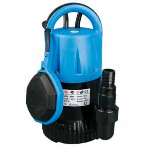 Pompe de nettoyage de puits : critères de sélection et règles de fonctionnement