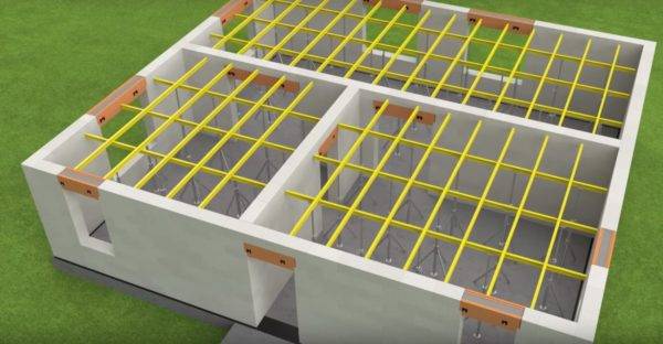 Qu'est-ce que Penoplex: objectif + types d'isolation thermique avec une description de l'application et des caractéristiques
