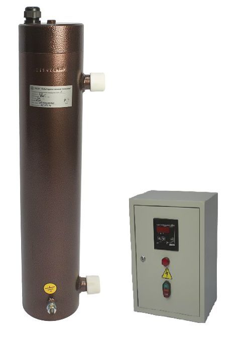 Le principe de fonctionnement d'une chaudière à induction nouvelle génération