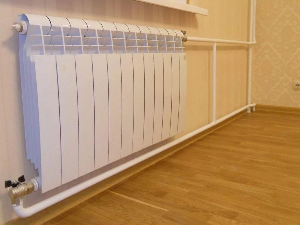 Quels radiateurs de chauffage sont les meilleurs pour le chauffage central