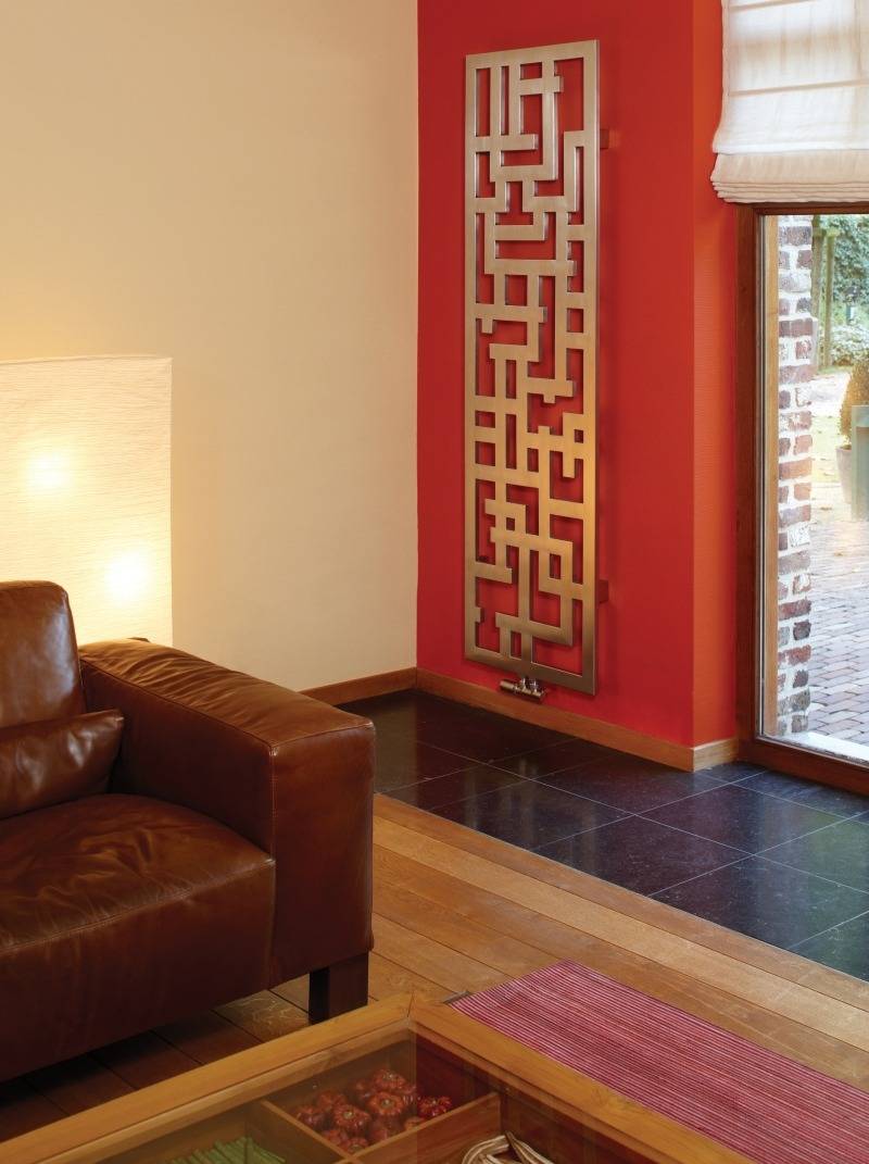 Convecteurs de la société belge Jaga