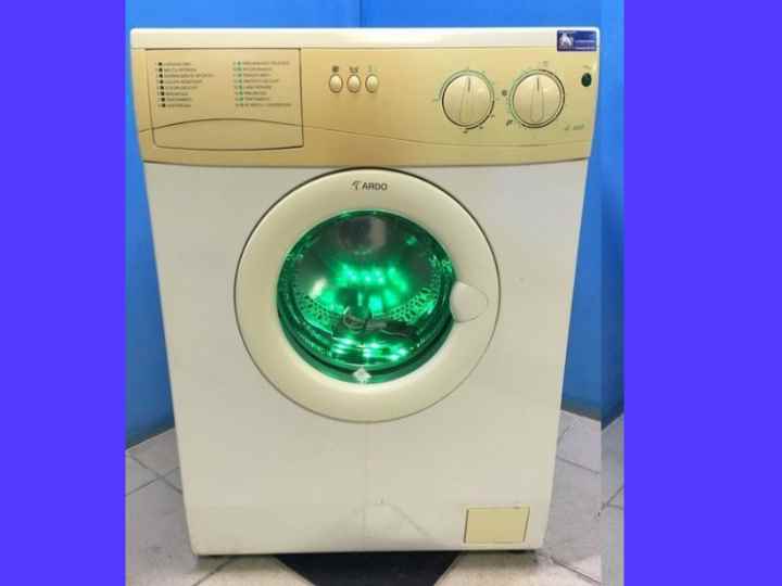 Lave-linge Ardo : aperçu de la gamme + avantages et inconvénients des lave-linge de marque