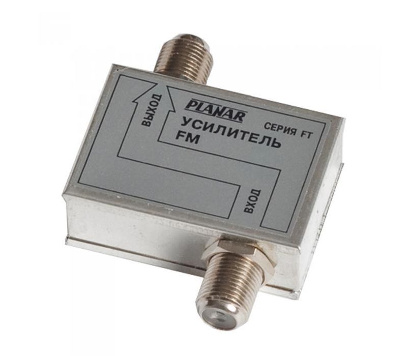 Choisir un amplificateur d'antenne pour un téléviseur : top 4 des meilleurs modèles