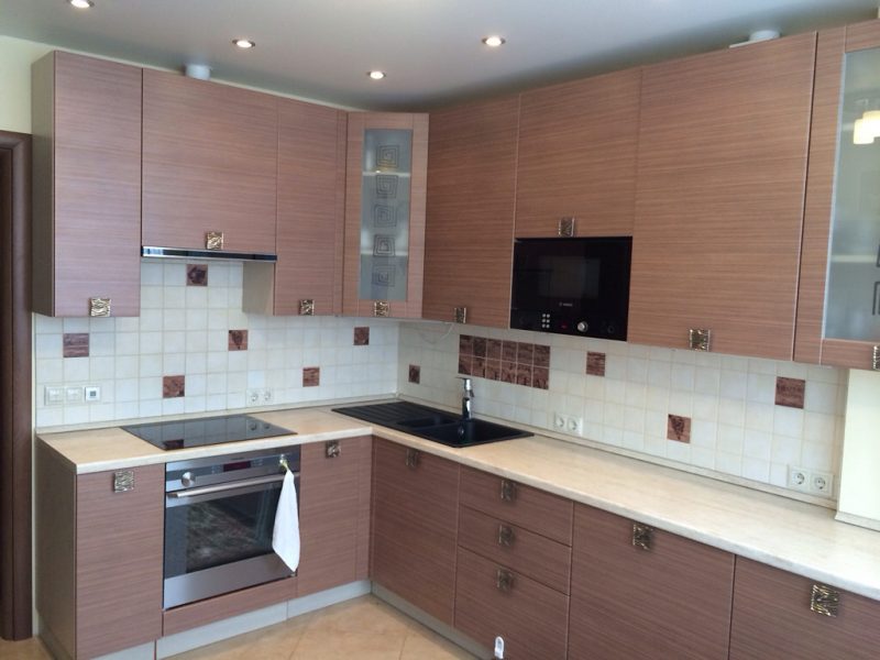 5 règles qui aideront à rendre même une petite cuisine agréable et confortable