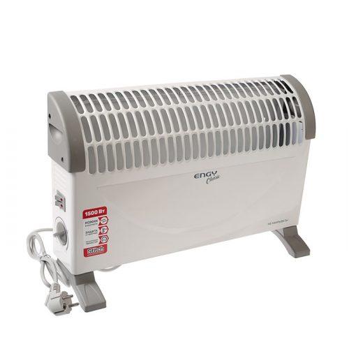 Aperçu des convecteurs électriques populaires d'une puissance de 1 kW