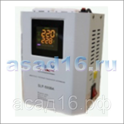 Ai-je besoin d'un stabilisateur de tension pour une chaudière à gaz