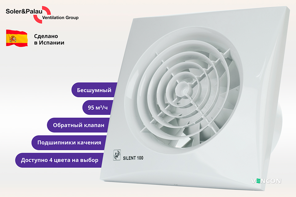 Hotte de salle de bain : classement des meilleurs modèles de 2018 et caractéristiques de leur choix