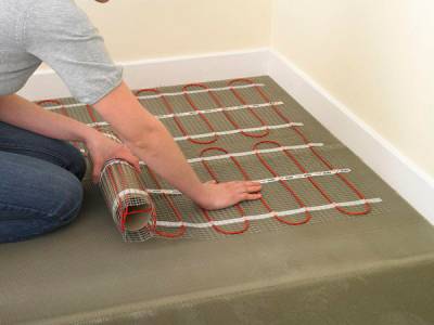 Comment choisir un chauffage au sol électrique : conseils pour choisir le système de chauffage optimal