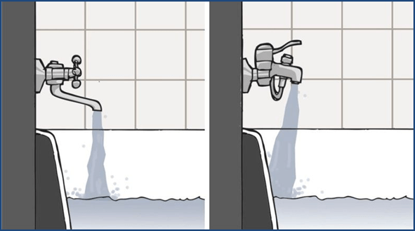 Assainissement interne dans une maison privée: règles de conception et d'installation + analyse des erreurs courantes