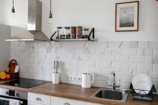 5 règles qui aideront à rendre même une petite cuisine agréable et confortable