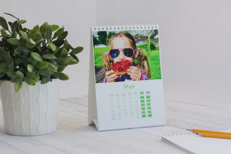 3 calendriers insolites qui décoreront la maison